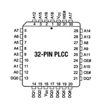 AM29F002BT AMD sk