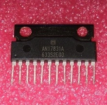 AN17831A Matsushita ka1