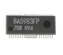 BA5983FP Rohm le2