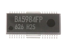 BA5984FP Rohm le2