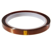 Banda termorezistenta 5mm x 33m