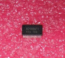 BD9886FV Rohm dd5