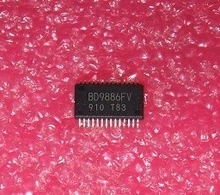 BD9886FV Rohm dd5