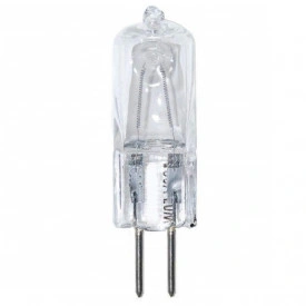 Bec halogen 220V 100W G5.3