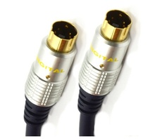 Cablu S-Video 4p Home Cinema 1.5m