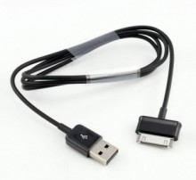 Cablu USB Galaxy-Tab Samsung