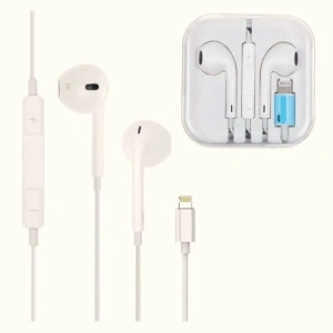 Casti iPhone / iPad - Lightning