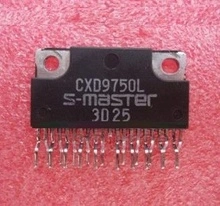 CXD9750L S-Master pc1