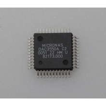 DAC3550A Micronas