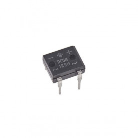 DB04M / DF04M Bridge