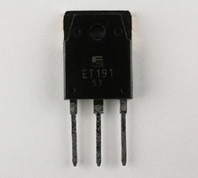 ET191 Fuji