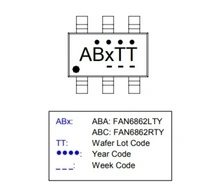 FAN6862 / ABC Fairchild ff5 - Img 2