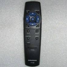 Grundig TP WEB