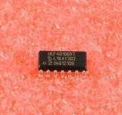 HEF40106BT Philips eq