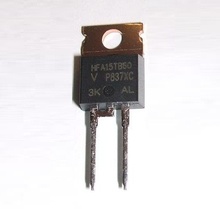 HFA15TB60 Vishay dio