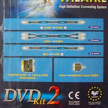 Home Theatre Gold Kit
