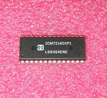 ICM7216BIPI Intersil ed1