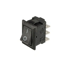 Intrerupator 250V/6A