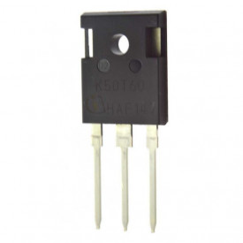 K75T60A / IKW75N60T Infineon