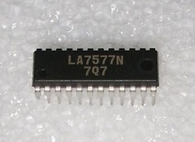 LA7577N Sanyo ae2