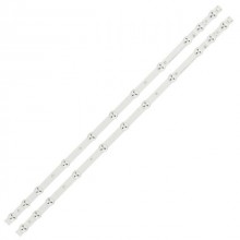 LED Bar 32" 11LED 2BUC Vestel