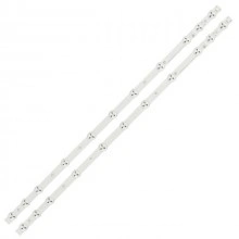 LED Bar 32" 11LED 2BUC Vestel