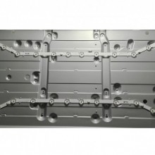 LED Bar 32" 12LED D3GE-320SM1-R2