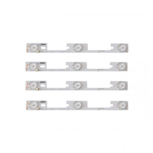 LED Bar 32" 3LED 4BUC Konka