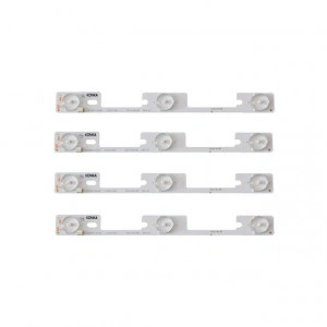 LED Bar 32" 3LED 4BUC Konka
