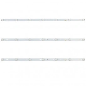LED Bar 32" 7LED 1BUC 3V Skymaster