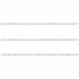 LED Bar 32" 7LED 3BUC LB32067 PHI