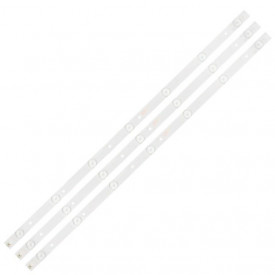 LED Bar 32" 7LED 3BUC Panasonic