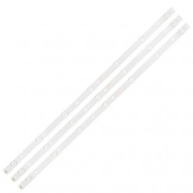 LED Bar 32" 7LED 3BUC Panasonic