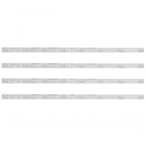 LED Bar 32" 8LED 4BUC TFK