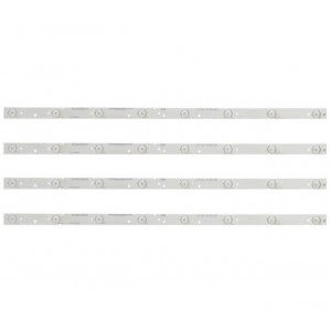 LED Bar 32" 8LED 4BUC TFK