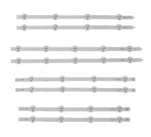 LED Bar 37" 4-5LED 8BUC LG