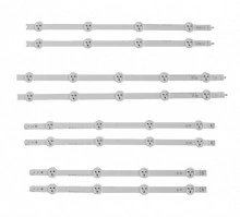 LED Bar 37" 4-5LED 8BUC LG