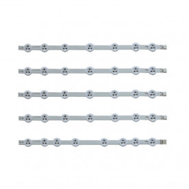 LED Bar 39" 7-8LED 5BUC A-B