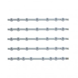 LED Bar 39" 7-8LED 5BUC A-B