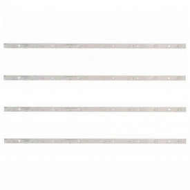 LED Bar 39" 8LED 4BUC