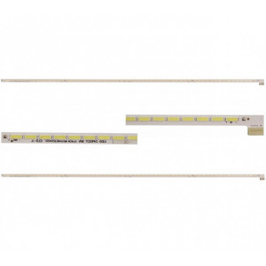 LED Bar 40" 60LED 2BUC Panasonic