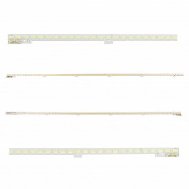 LED Bar 40" 62LED 2011SVS40 2BUC