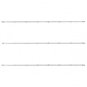 LED Bar 40" 8LED 3BUC PAN