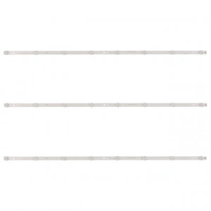LED Bar 40" 8LED 3BUC PAN