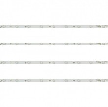 LED Bar 40" 9LED 4BUC PHI