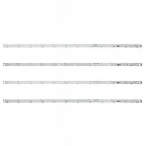 LED Bar 42" 12LED 4BUC LG