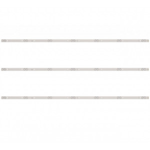 LED Bar 43" 7LED 3BUC Hisense HD