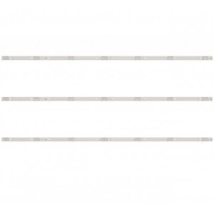 LED Bar 43" 7LED 3BUC Hisense HD
