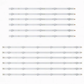 LED Bar 46" 5-6LED 12BUC PHI