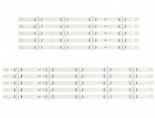 LED Bar 49" 4-5LED 10BUC A-B LG